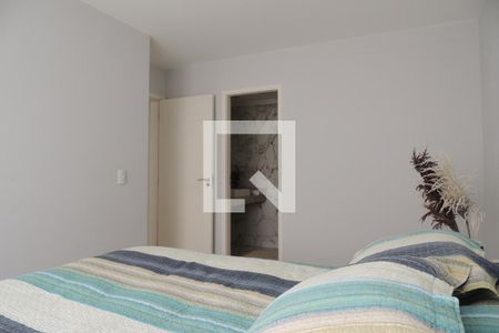 Apartamento à venda com 78m², 2 quartos e 2 vagasQuarto Suíte 1