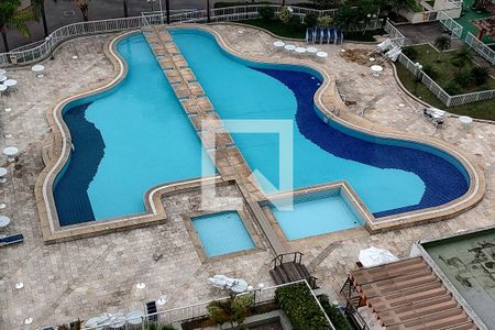 Área comum - Piscina de apartamento à venda com 2 quartos, 78m² em Camorim, Rio de Janeiro