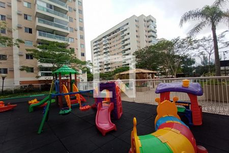 Apartamento à venda com 78m², 2 quartos e 2 vagas Apartamento à venda com 78m², 2 quartos e 2 vagasÁrea Comum - Playground