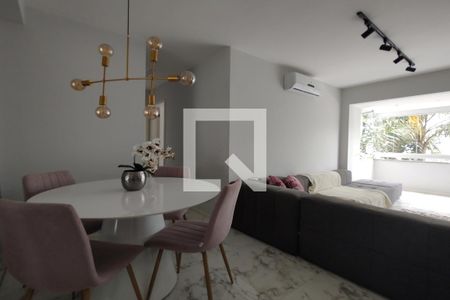 Sala de apartamento à venda com 2 quartos, 78m² em Camorim, Rio de Janeiro