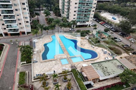 Área comum - Piscina de apartamento à venda com 2 quartos, 78m² em Camorim, Rio de Janeiro