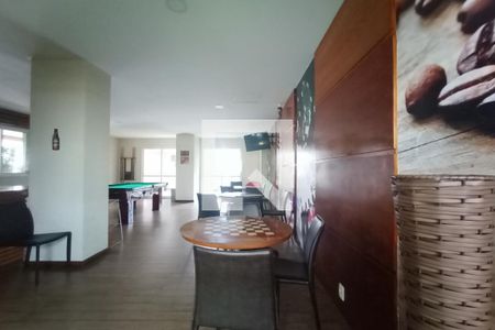 Área comum -Sala de Jogos de apartamento à venda com 2 quartos, 78m² em Camorim, Rio de Janeiro