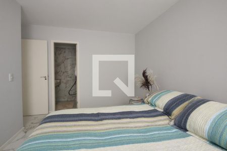 Apartamento à venda com 78m², 2 quartos e 2 vagas Apartamento à venda com 78m², 2 quartos e 2 vagasQuarto Suíte 1