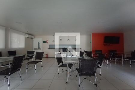 Apartamento à venda com 78m², 2 quartos e 2 vagas Apartamento à venda com 78m², 2 quartos e 2 vagasSalão de Festas