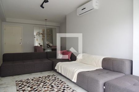 Sala de apartamento à venda com 2 quartos, 78m² em Camorim, Rio de Janeiro