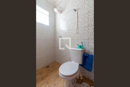 Casa de condomínio para alugar com 90m², 2 quartos e 1 vaga Casa de condomínio para alugar com 90m², 2 quartos e 1 vagaBanheiro Suite 2