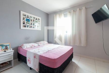 Suite 1 de casa de condomínio para alugar com 2 quartos, 90m² em Itaquera, São Paulo