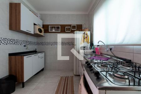 Casa de condomínio para alugar com 90m², 2 quartos e 1 vaga Casa de condomínio para alugar com 90m², 2 quartos e 1 vagaCozinha