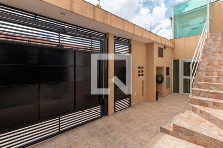 Casa de condomínio para alugar com 90m², 2 quartos e 1 vaga Casa de condomínio para alugar com 90m², 2 quartos e 1 vagaÁrea Externa