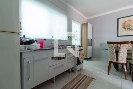 Casa de condomínio para alugar com 90m², 2 quartos e 1 vaga Casa de condomínio para alugar com 90m², 2 quartos e 1 vagaCozinha