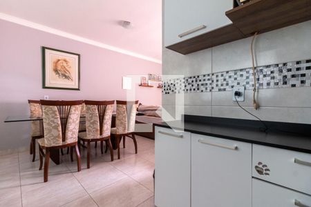 Casa de condomínio para alugar com 90m², 2 quartos e 1 vaga Casa de condomínio para alugar com 90m², 2 quartos e 1 vagaCozinha