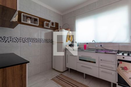 Casa de condomínio para alugar com 90m², 2 quartos e 1 vaga Casa de condomínio para alugar com 90m², 2 quartos e 1 vagaCozinha