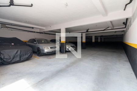 Casa de condomínio para alugar com 90m², 2 quartos e 1 vaga Casa de condomínio para alugar com 90m², 2 quartos e 1 vagaGaragem