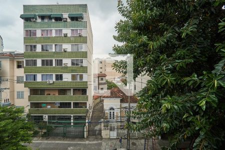 Apartamento à venda com 110m², 2 quartos e 1 vagaQuarto 2 Vista