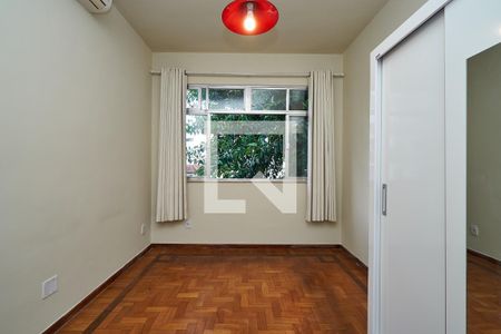 Quarto Suite de apartamento à venda com 2 quartos, 110m² em Tijuca, Rio de Janeiro