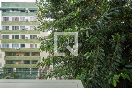 Quarto Suite Vista de apartamento à venda com 2 quartos, 110m² em Tijuca, Rio de Janeiro