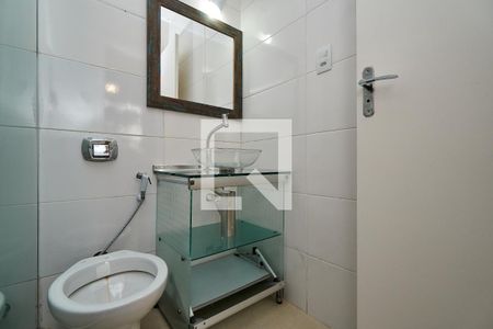 Apartamento à venda com 110m², 2 quartos e 1 vagaBanheiro Suite