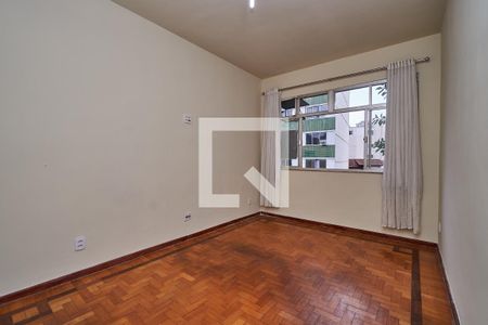 Apartamento à venda com 110m², 2 quartos e 1 vagaQuarto 2
