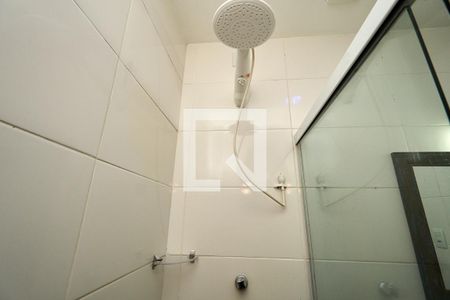 Banheiro Suite de apartamento à venda com 2 quartos, 110m² em Tijuca, Rio de Janeiro