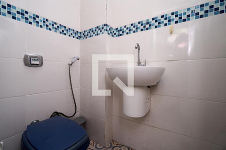 Apartamento à venda com 110m², 2 quartos e 1 vagaBanheiro de Serviço