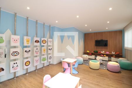 Apartamento para alugar com 38m², 2 quartos e sem vagaÁrea comum