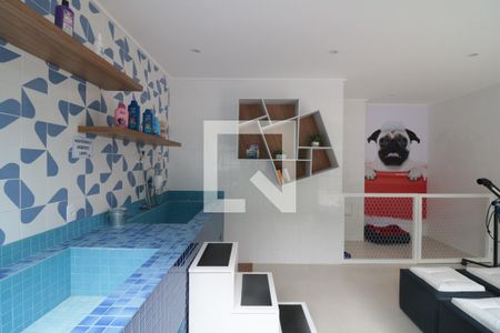 Apartamento para alugar com 38m², 2 quartos e sem vagaÁrea comum