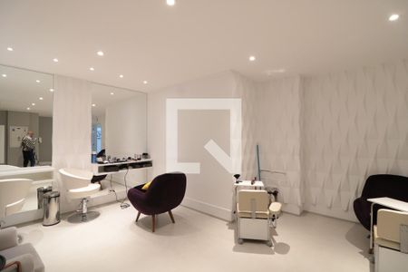 Apartamento para alugar com 38m², 2 quartos e sem vagaÁrea comum