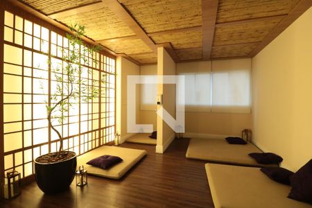 Apartamento para alugar com 38m², 2 quartos e sem vagaÁrea comum