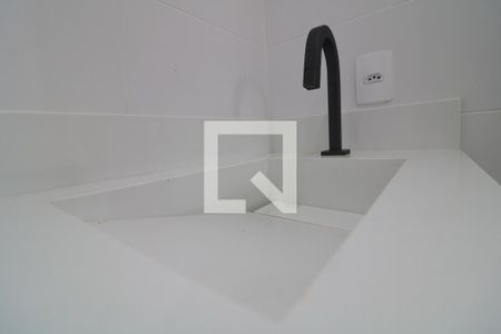Apartamento para alugar com 38m², 2 quartos e sem vagaBanheiro