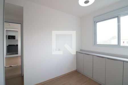 Apartamento para alugar com 38m², 2 quartos e sem vagaQuarto 2