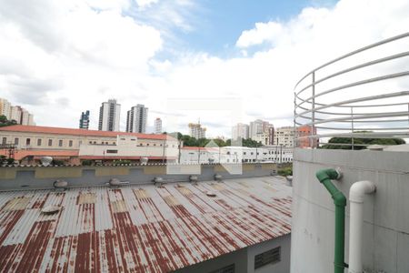 Apartamento para alugar com 38m², 2 quartos e sem vagaVista
