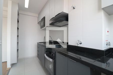 Apartamento para alugar com 38m², 2 quartos e sem vagaCozinha