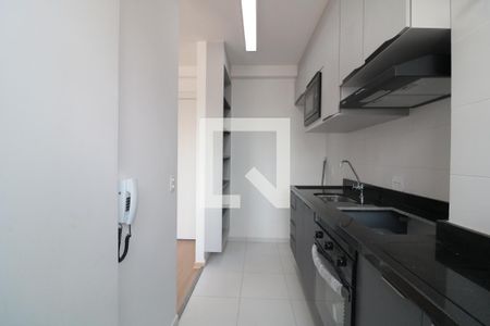 Apartamento para alugar com 38m², 2 quartos e sem vagaCozinha