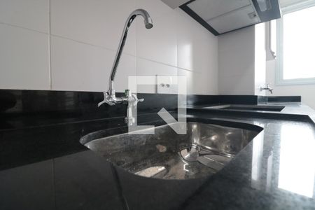 Apartamento para alugar com 38m², 2 quartos e sem vagaCozinha