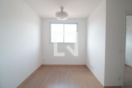 Apartamento para alugar com 38m², 2 quartos e sem vagaSala