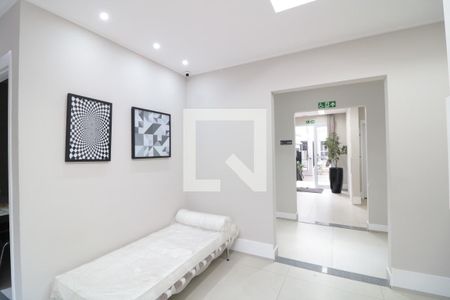 Apartamento para alugar com 38m², 2 quartos e sem vagaÁrea comum