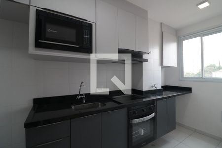 Apartamento para alugar com 38m², 2 quartos e sem vagaCozinha