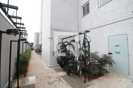 Apartamento para alugar com 38m², 2 quartos e sem vagaÁrea comum