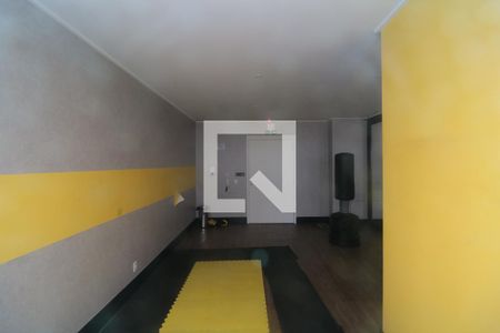 Apartamento para alugar com 38m², 2 quartos e sem vagaÁrea comum