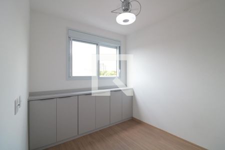 Apartamento para alugar com 38m², 2 quartos e sem vagaQuarto 2