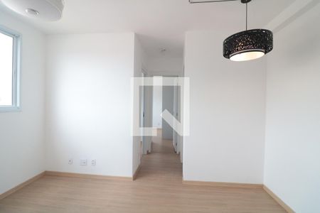 Apartamento para alugar com 38m², 2 quartos e sem vagaSala