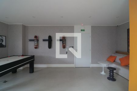Apartamento para alugar com 38m², 2 quartos e sem vagaÁrea comum