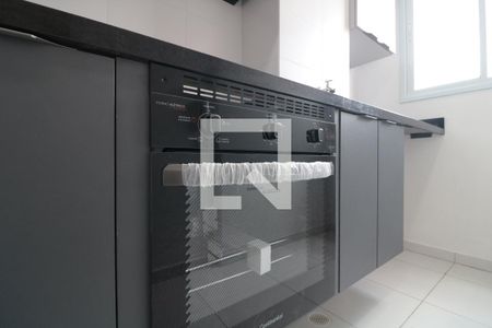 Apartamento para alugar com 38m², 2 quartos e sem vagaCozinha