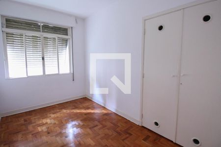 Quarto 2 de apartamento para alugar com 3 quartos, 70m² em Paraíso, São Paulo