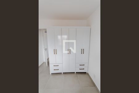 Apartamento para alugar com 50m², 2 quartos e 1 vagaArmário