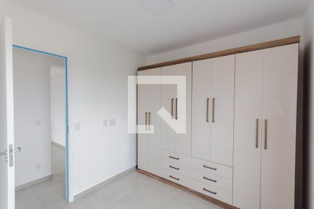 Apartamento para alugar com 50m², 2 quartos e 1 vagaQuarto 2