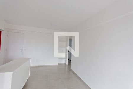 Sala de apartamento para alugar com 2 quartos, 50m² em Vila São Pedro, Santo André