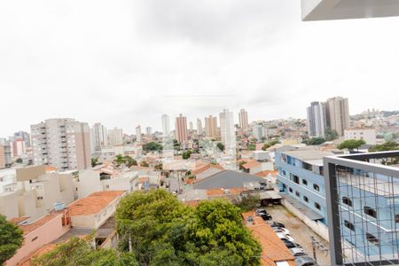 Apartamento para alugar com 50m², 2 quartos e 1 vagaVista do Quarto 1