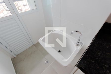 Apartamento para alugar com 50m², 2 quartos e 1 vagaTanque