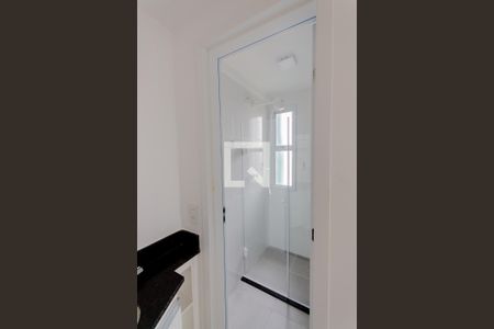 Apartamento para alugar com 50m², 2 quartos e 1 vagaBanheiro